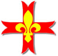 Croix Scoute